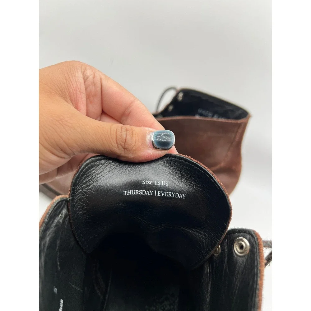Thursday Boot Company thursday boot